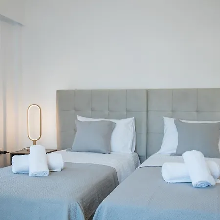 Calliope Luxury Apartment Sitia  Exterior photo