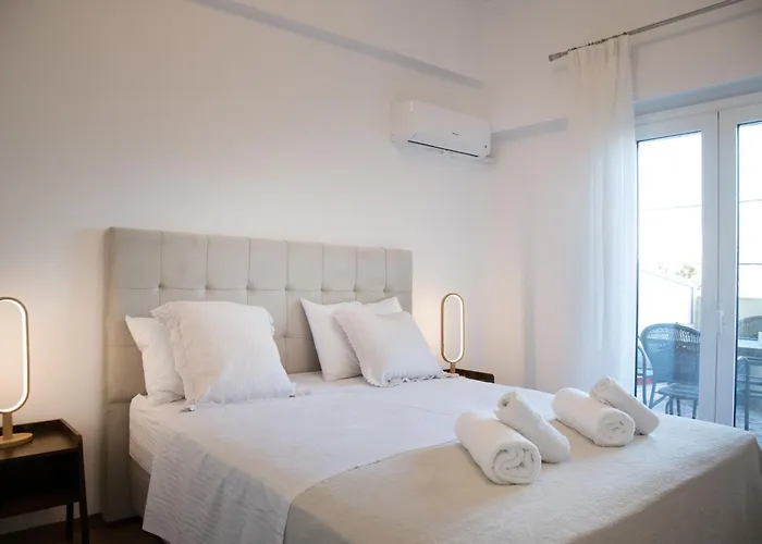 Calliope Luxury Apartment