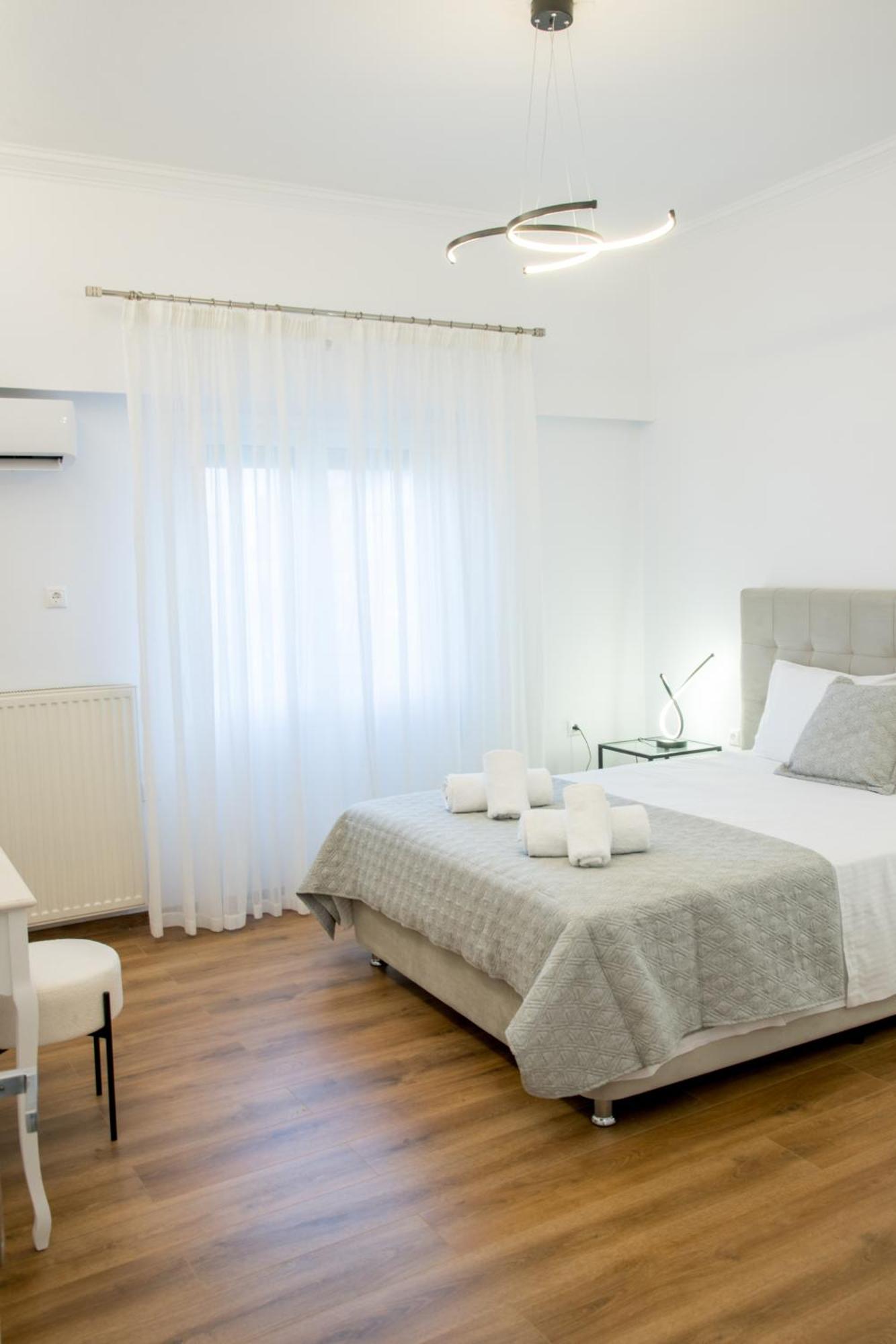 Calliope Luxury Sitia (Crete)