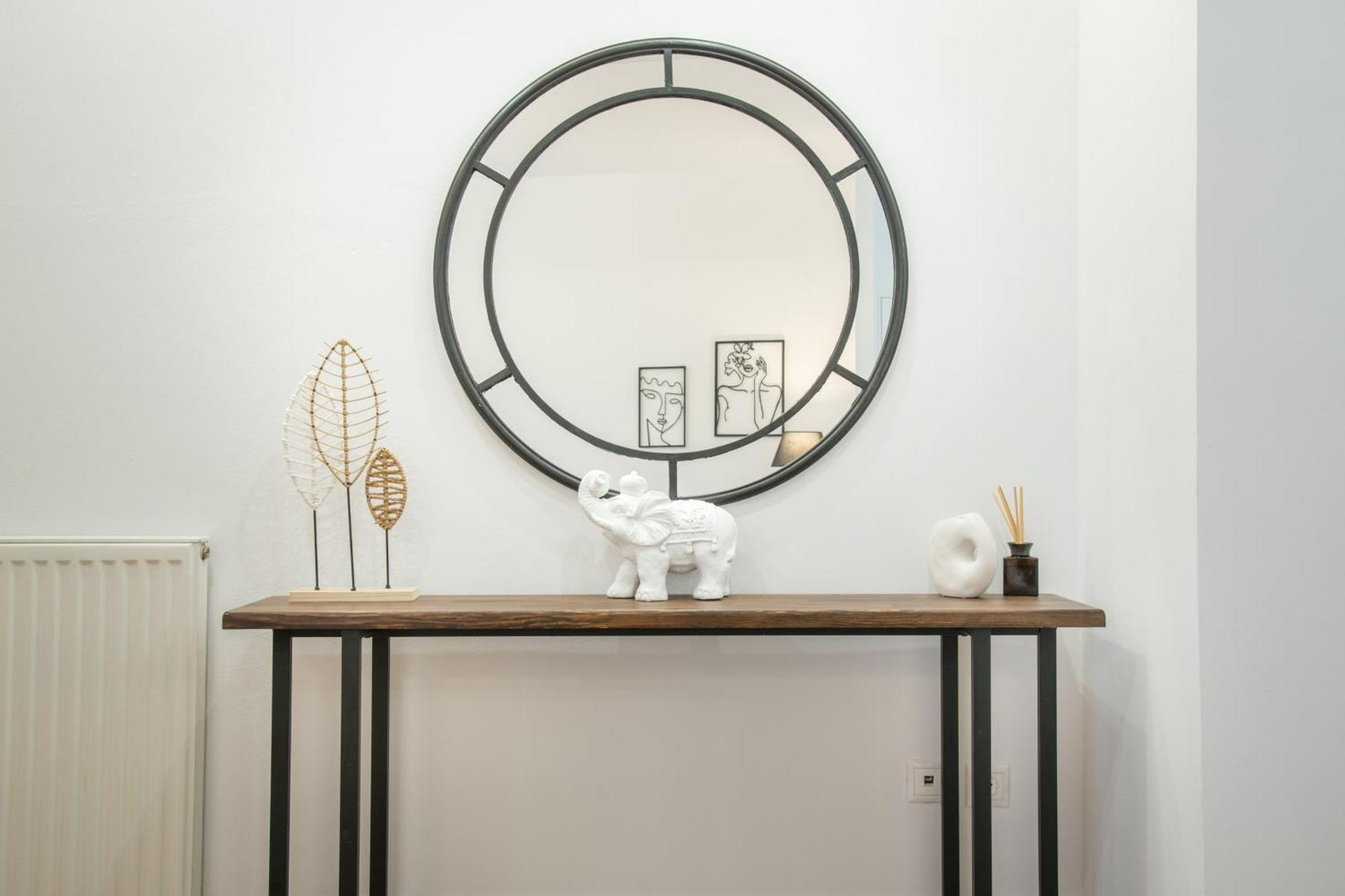 Calliope Luxury Apartment