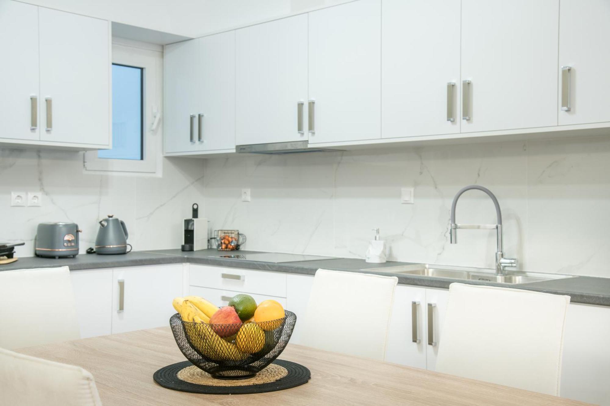 Calliope Luxury Sitia (Crete)