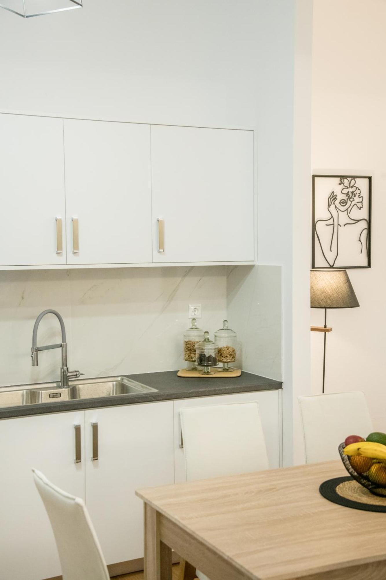 Apartment Calliope Luxury *