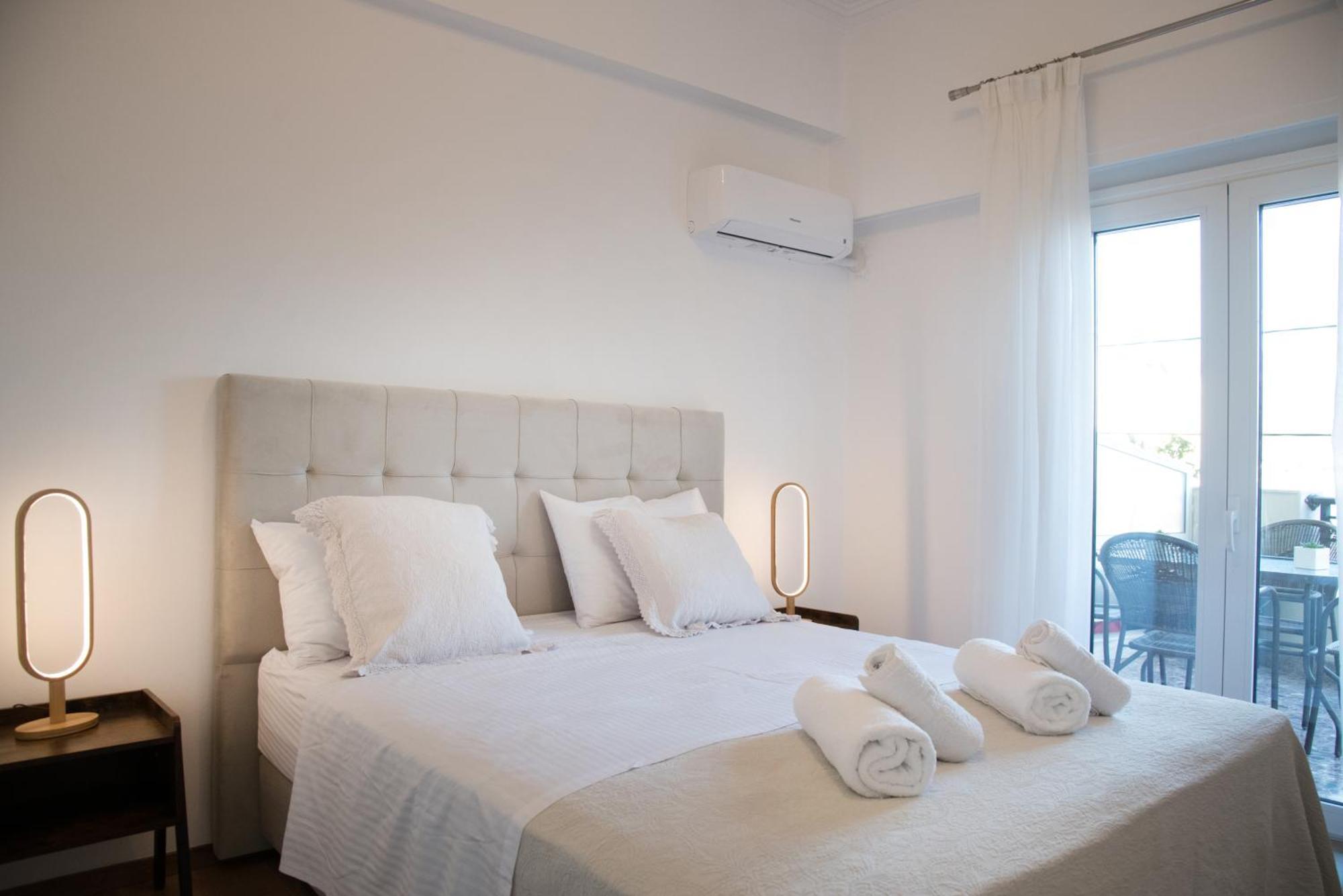 Calliope Luxury