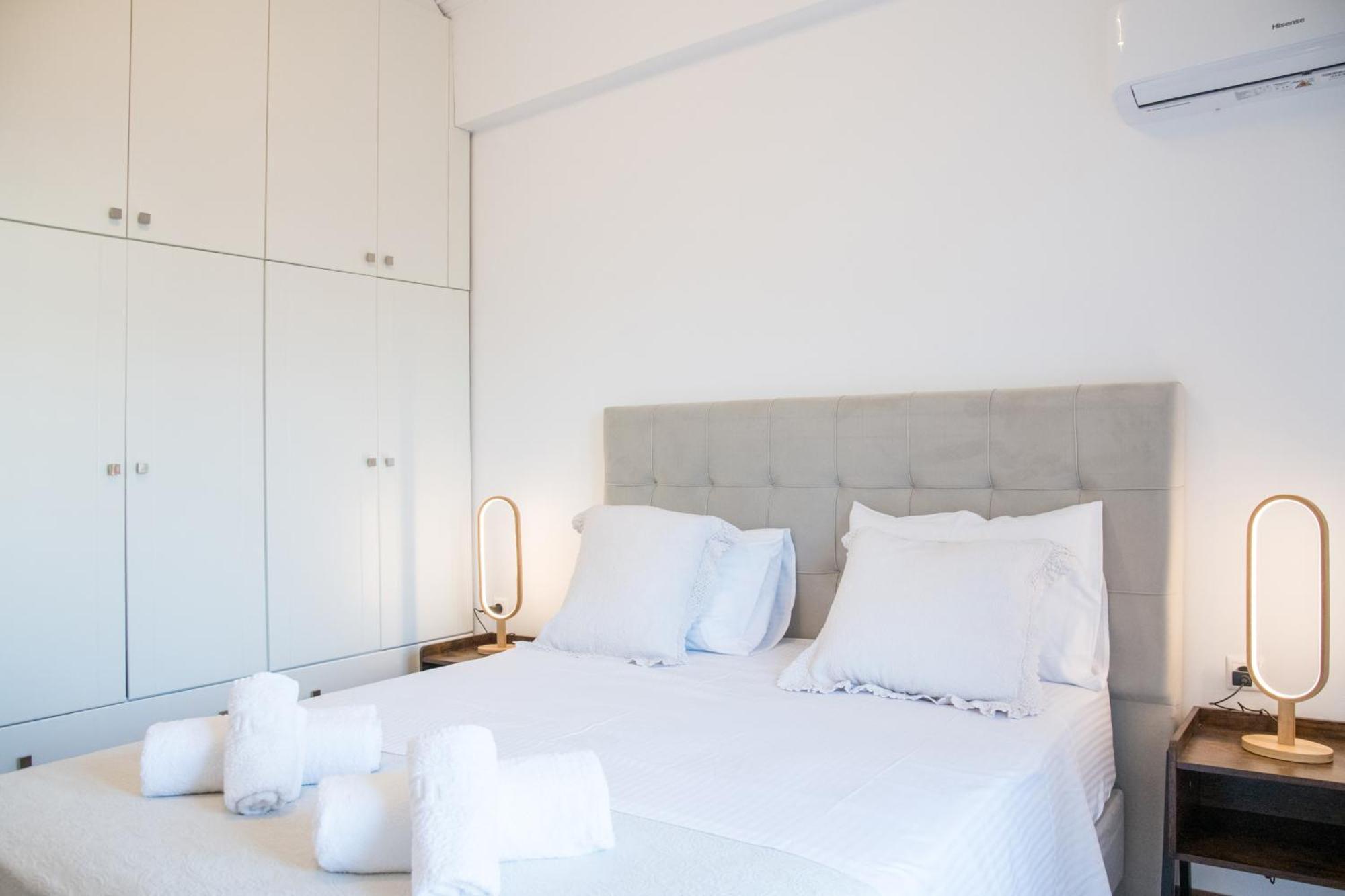Apartment Calliope Luxury
