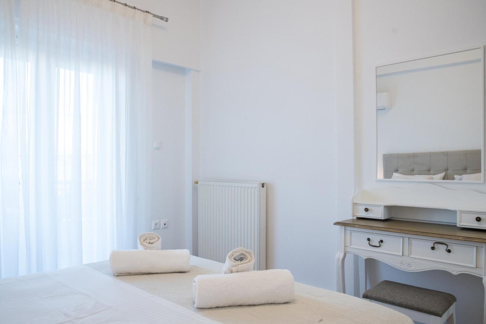 Apartment Calliope Luxury Sitia (Crete)
