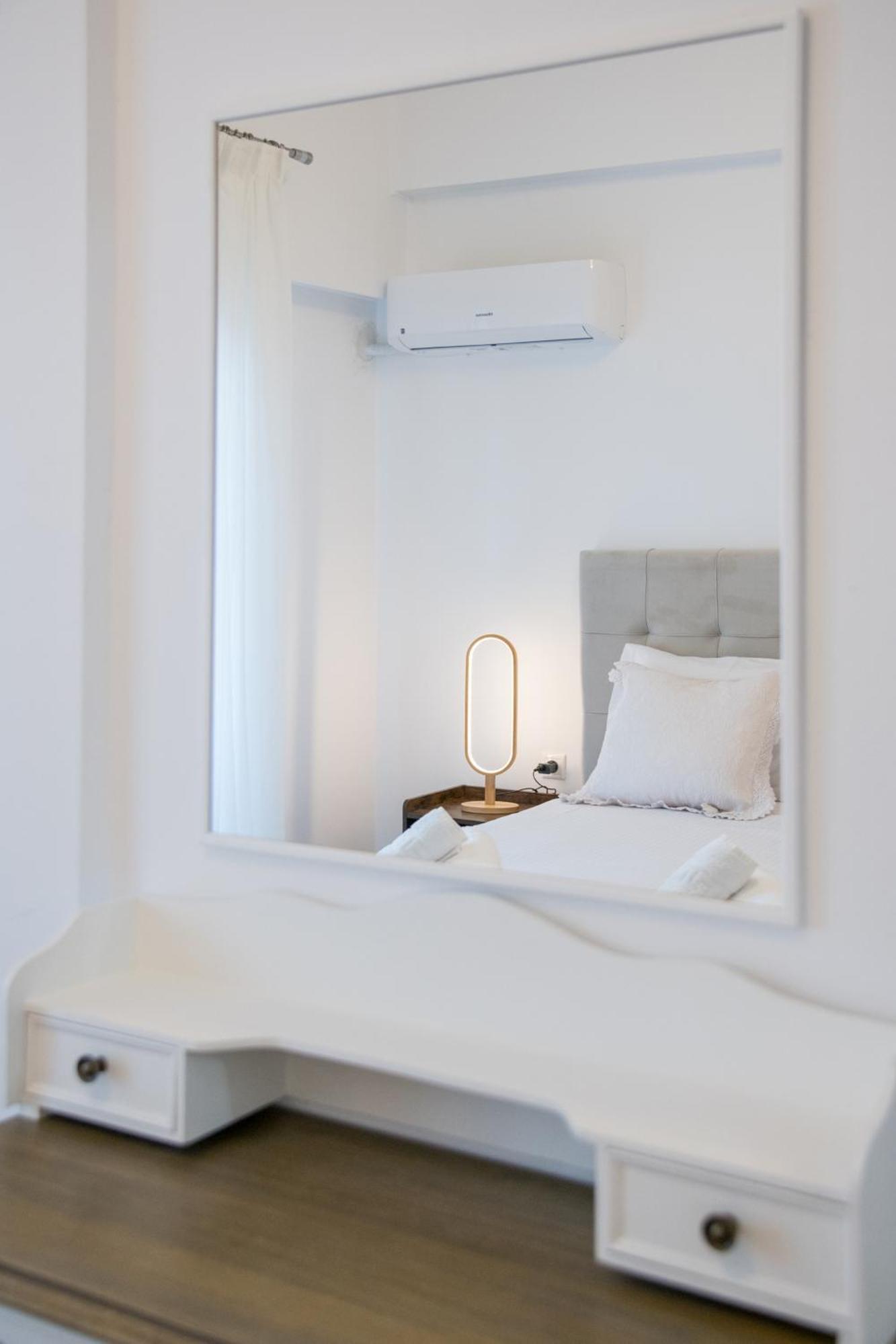 Calliope Luxury Daire *