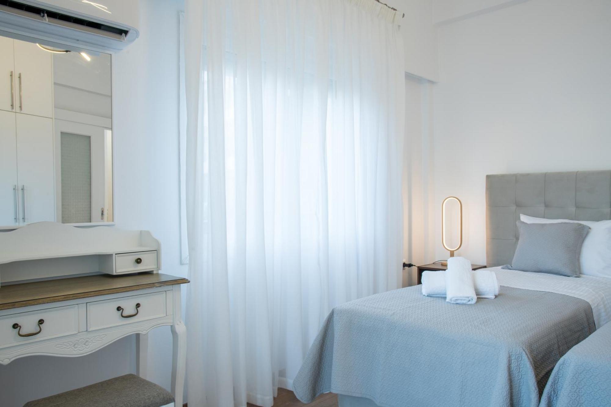 Calliope Luxury