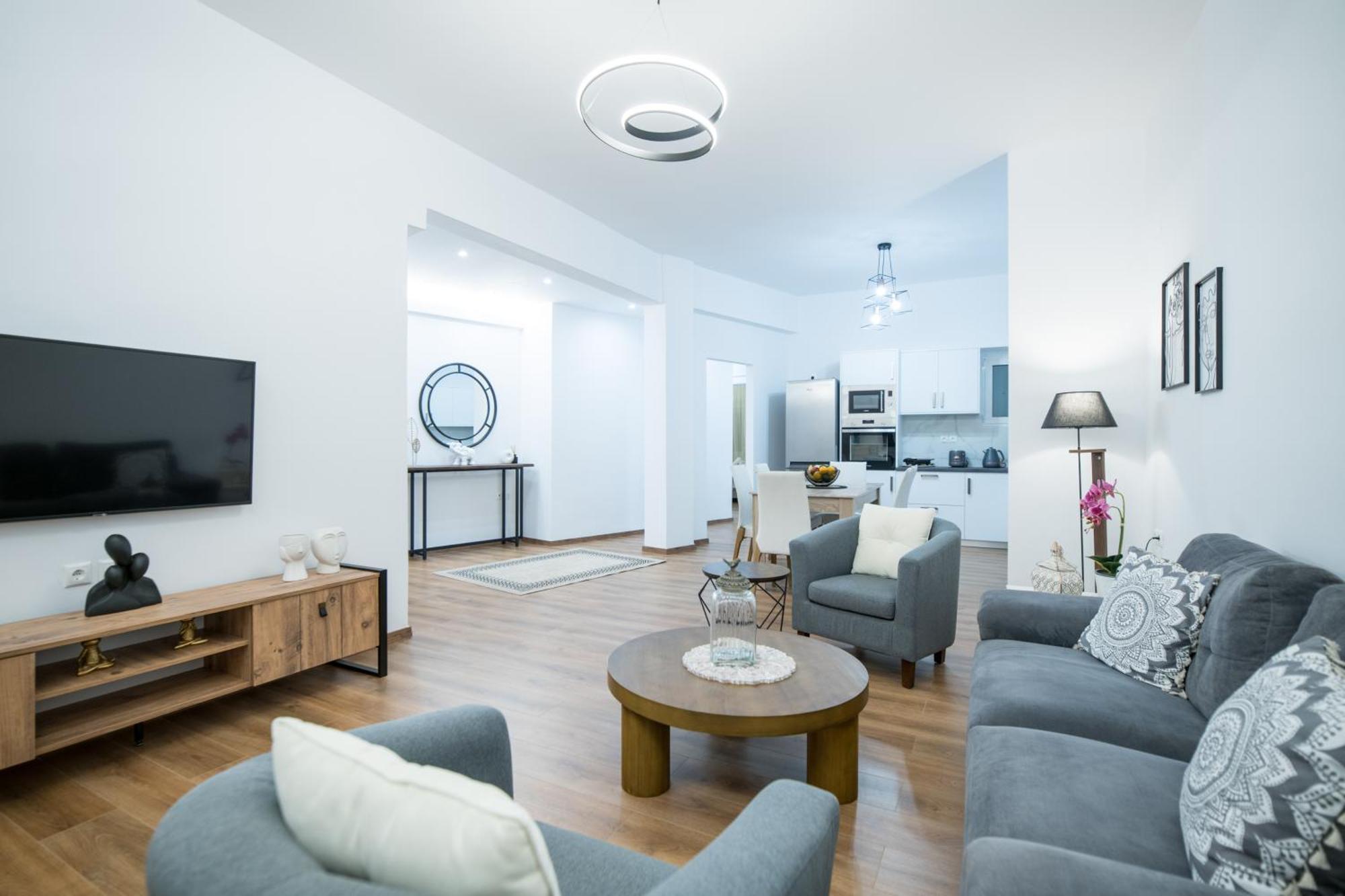 Calliope Luxury Apartment Sitia (Crete)