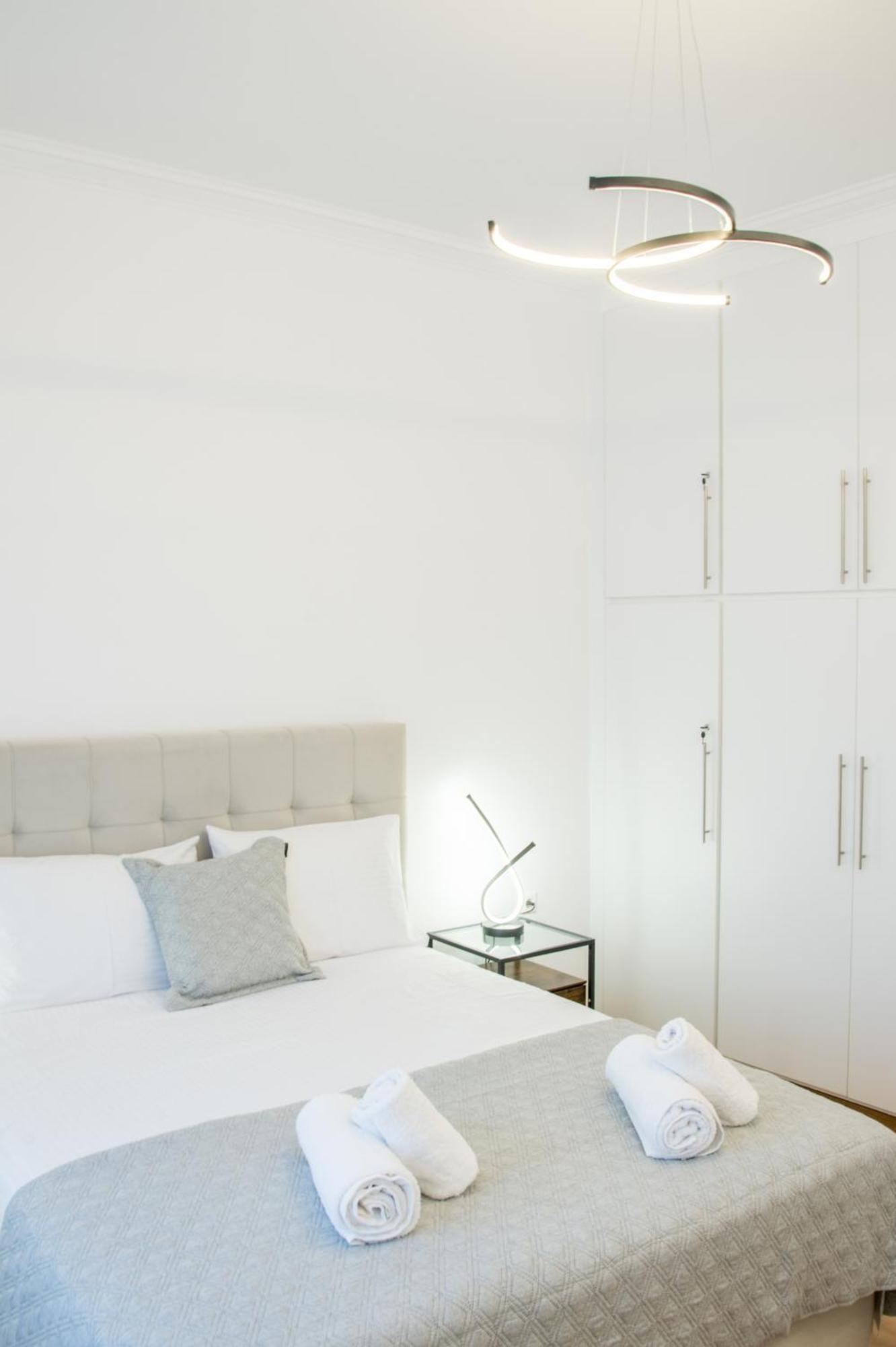 Calliope Luxury *