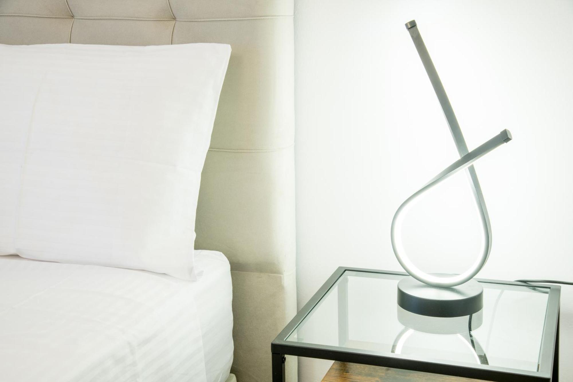 Apartment Calliope Luxury