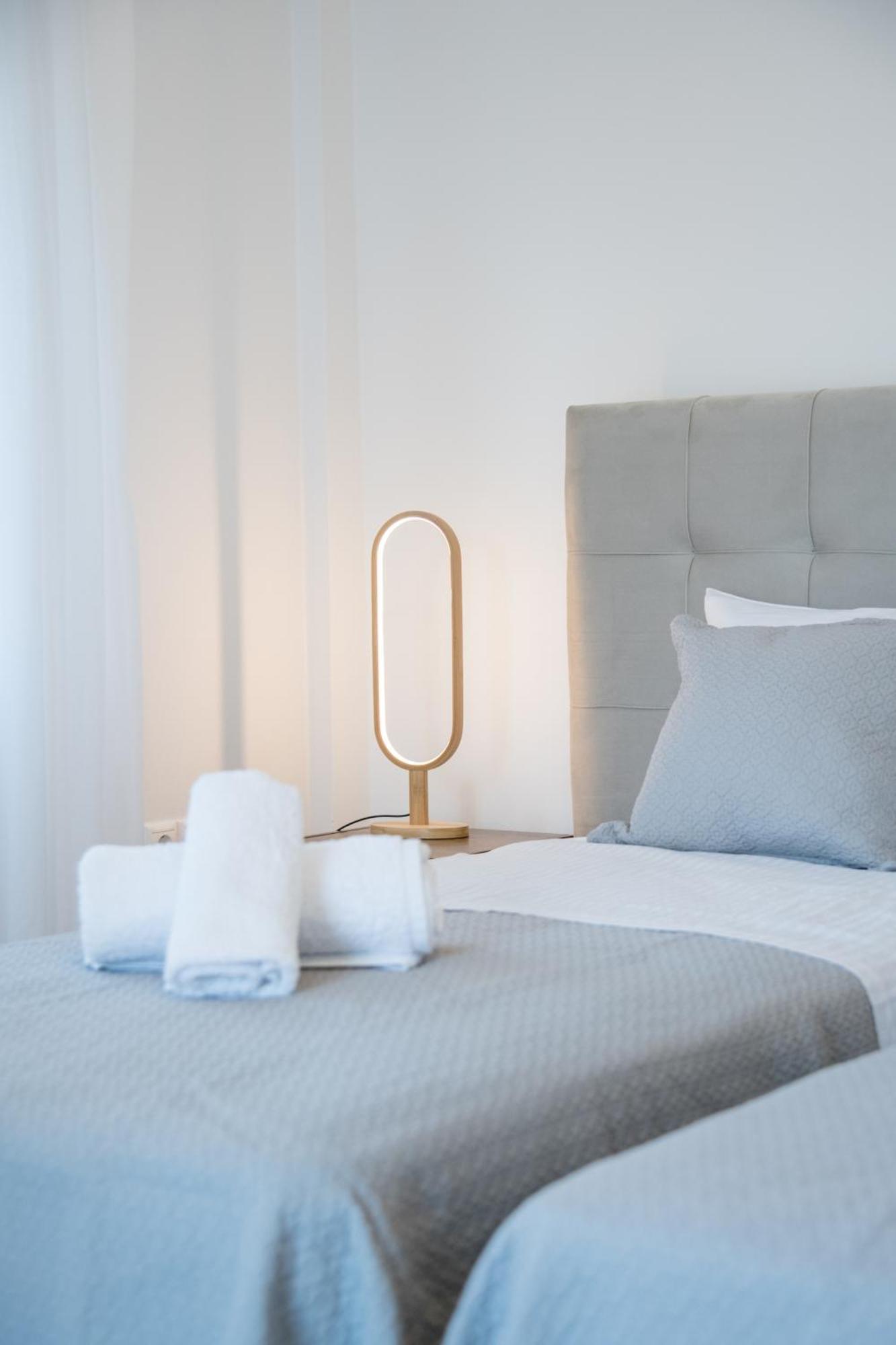 Apartment Calliope Luxury *