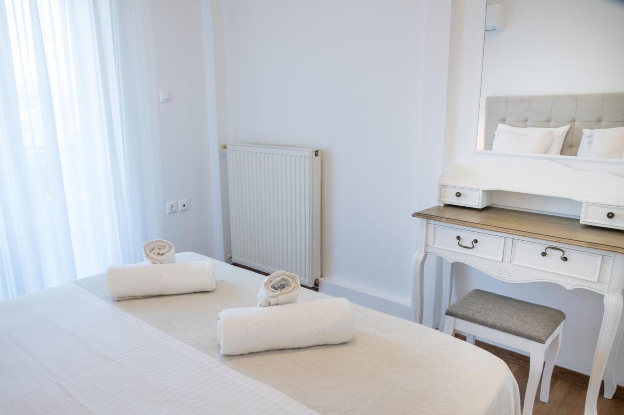 Daire Calliope Luxury Sitia (Crete)