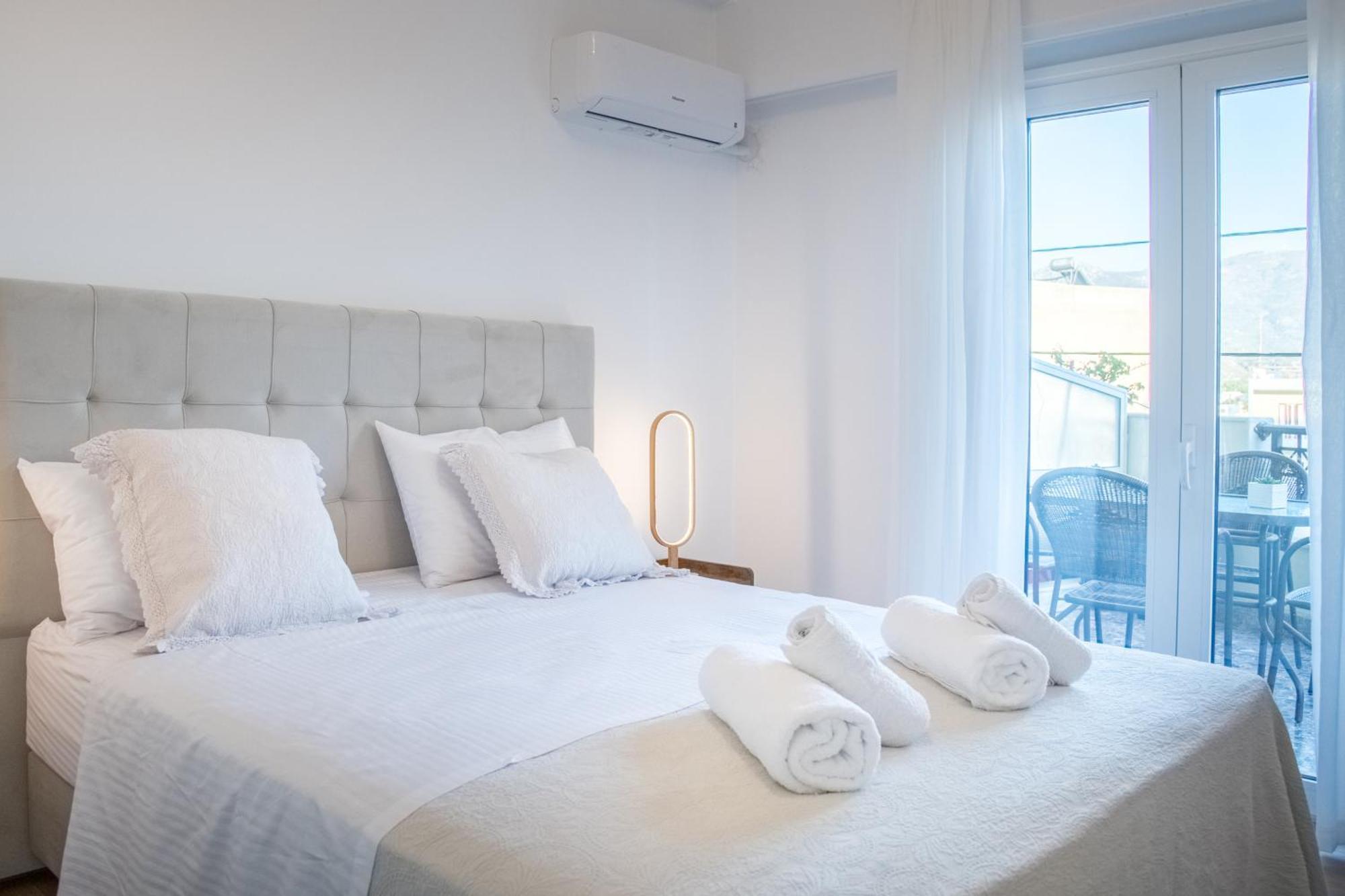 Calliope Luxury *