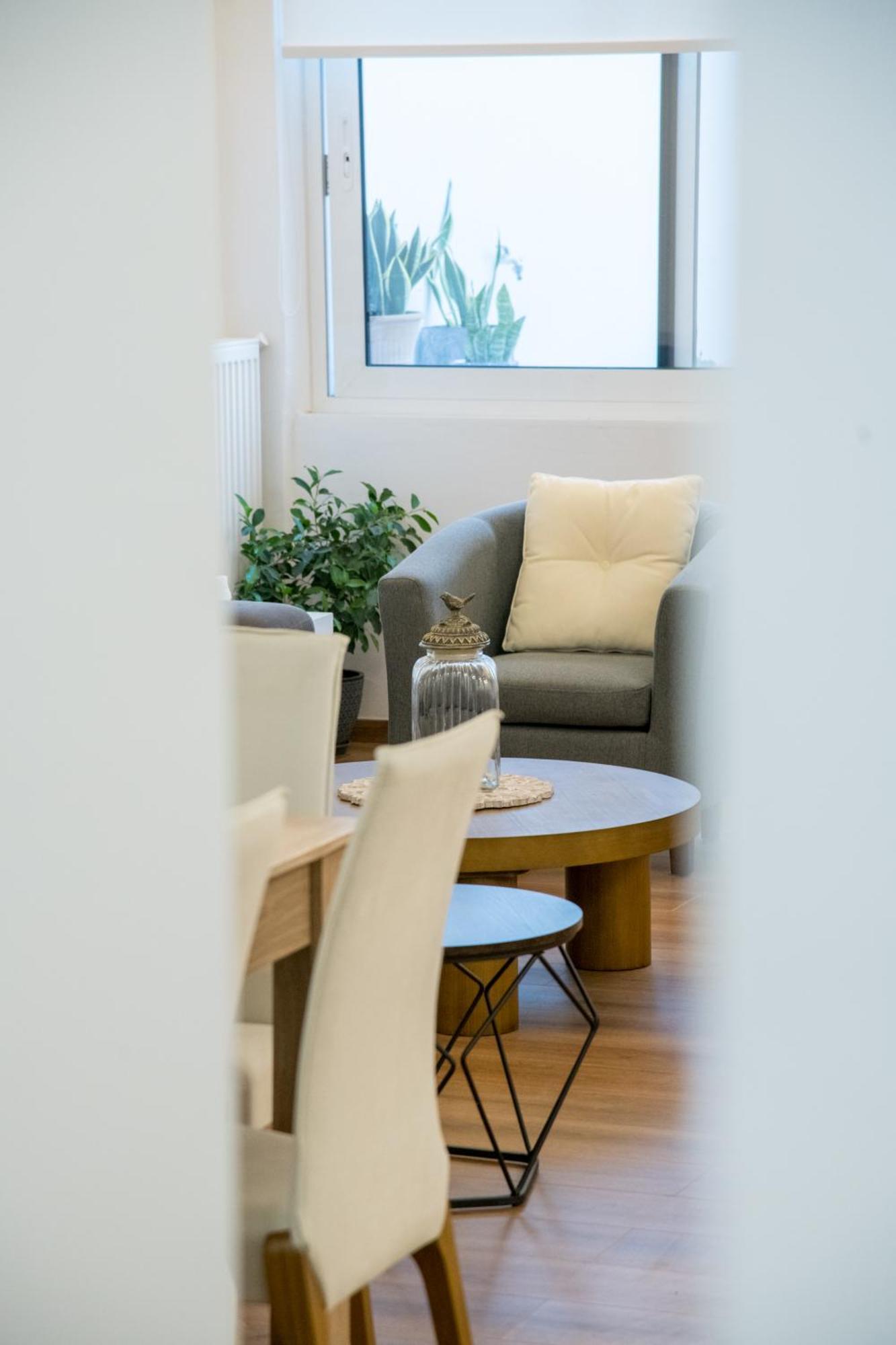 Calliope Luxury Apartment Sitia (Crete)