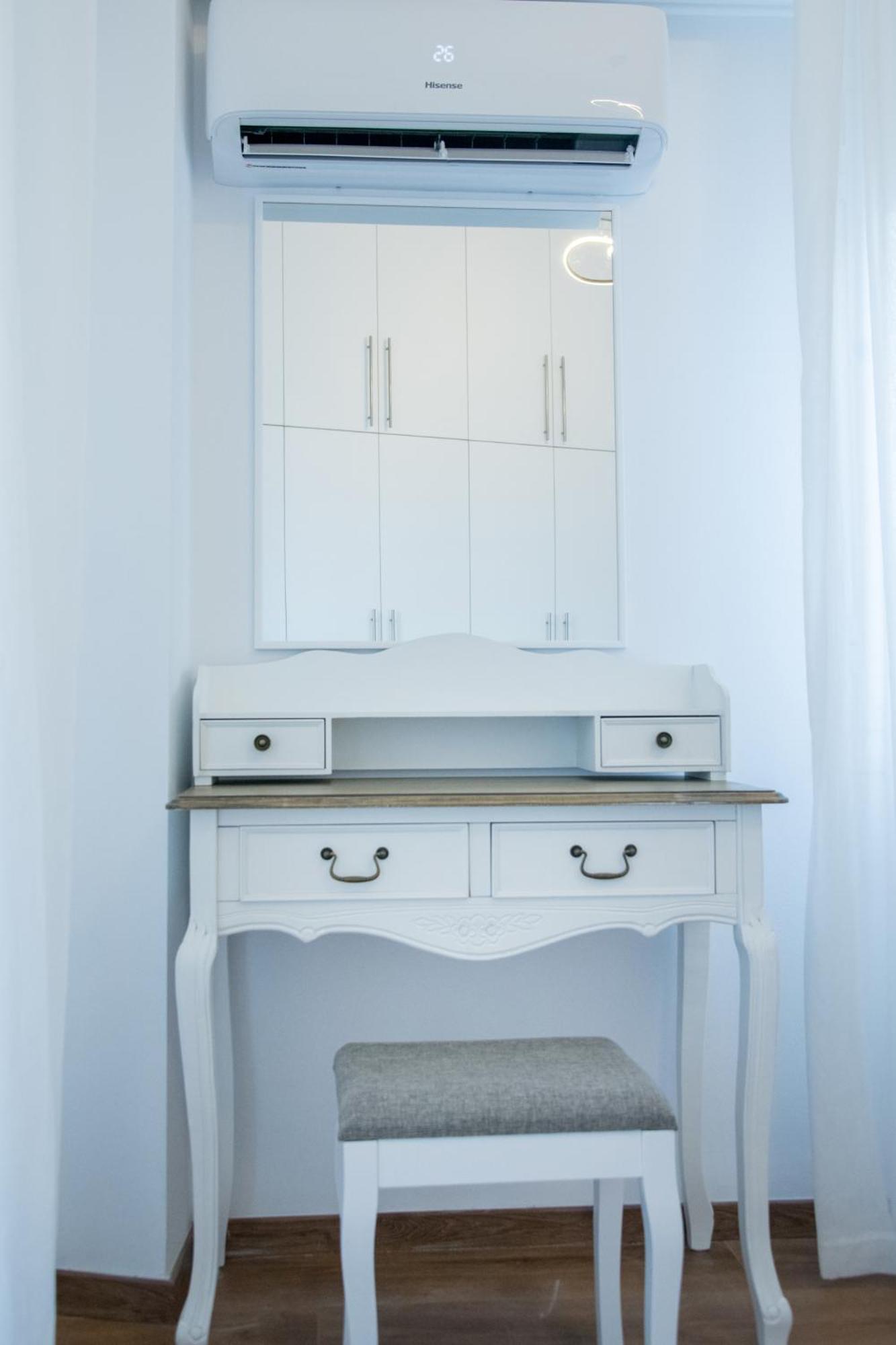 Apartment Calliope Luxury *