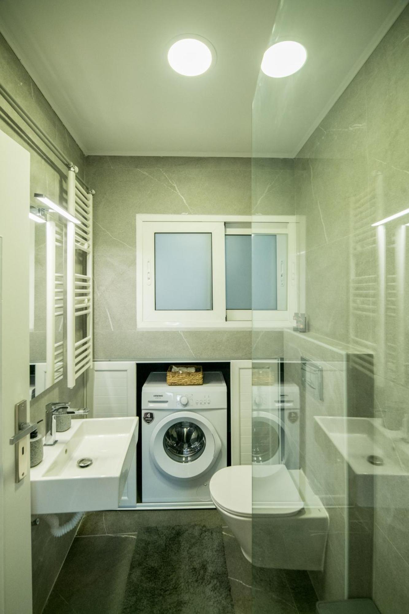 Apartment Calliope Luxury *