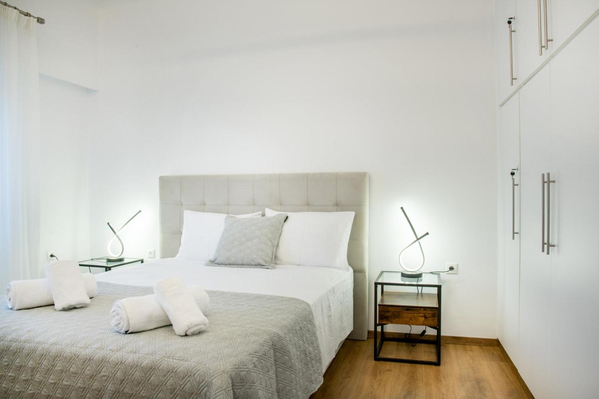 Daire Calliope Luxury Sitia (Crete)