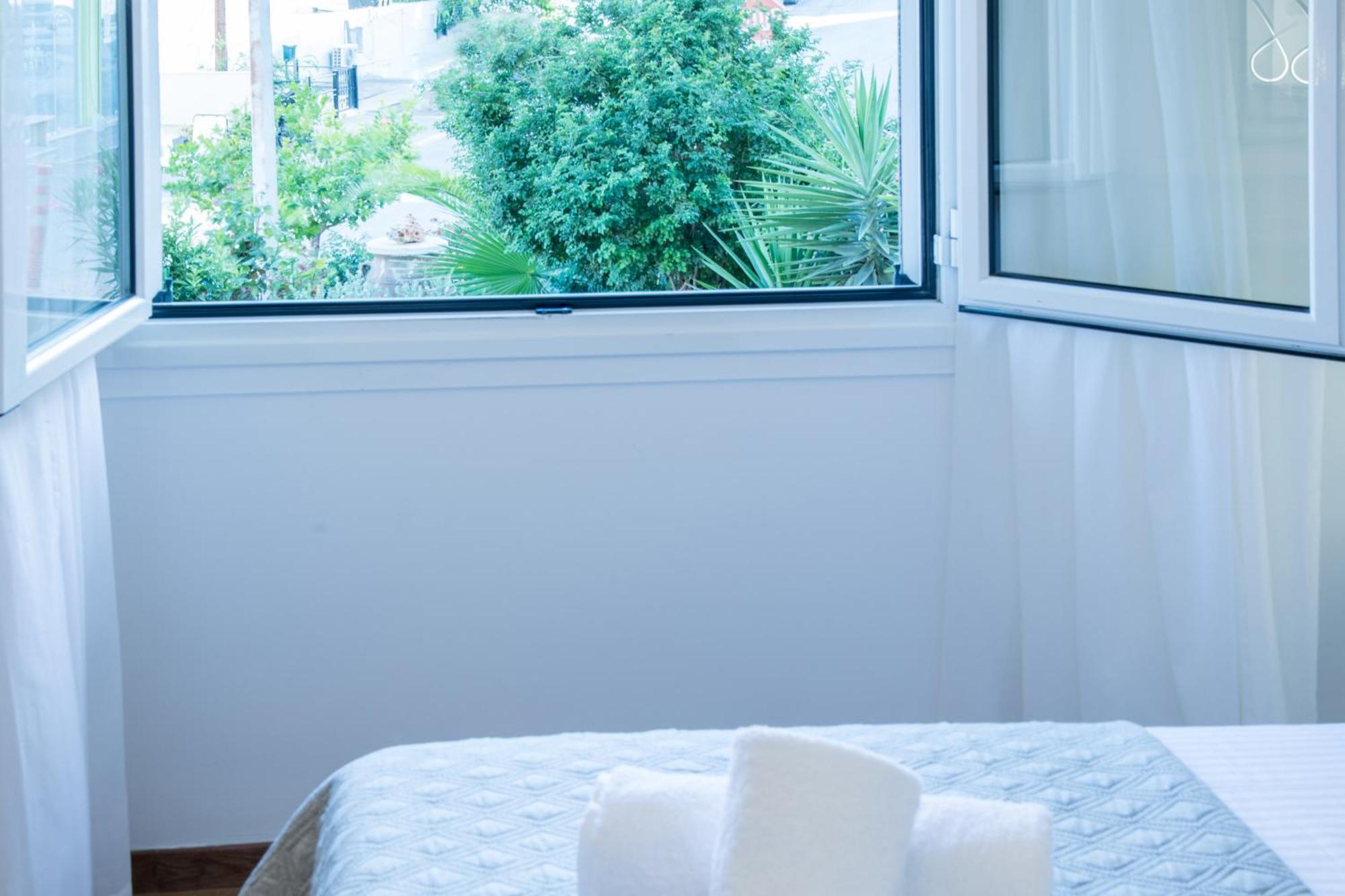 Calliope Luxury * Sitia (Crete)