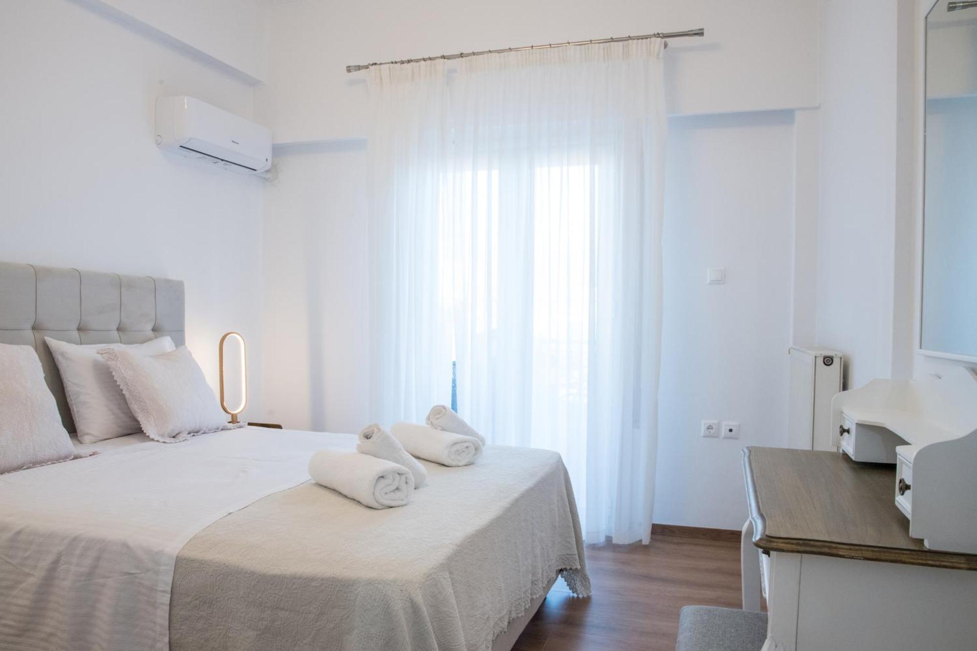 Calliope Luxury Sitia (Crete)