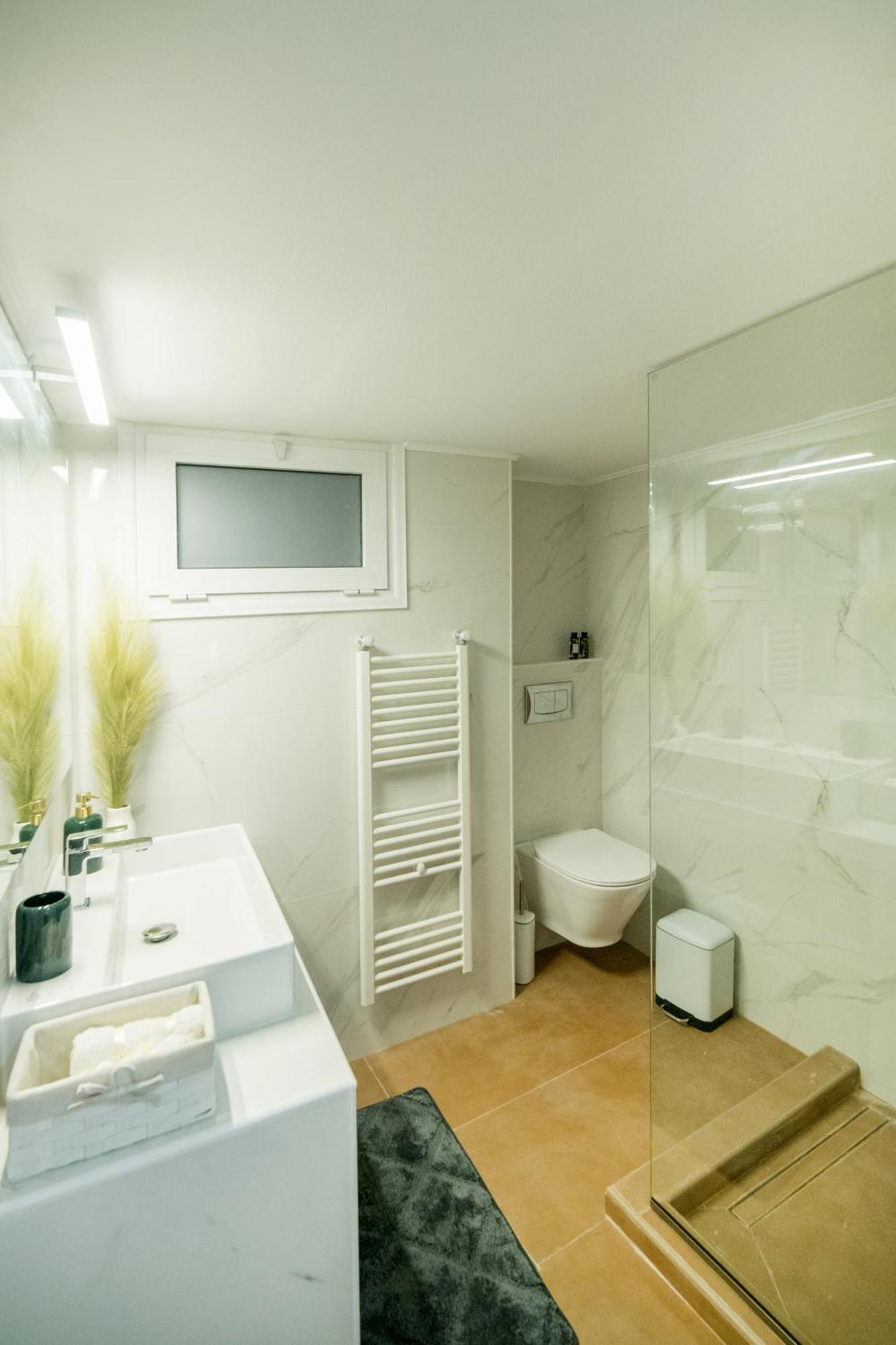 Calliope Luxury Daire Sitia (Crete)