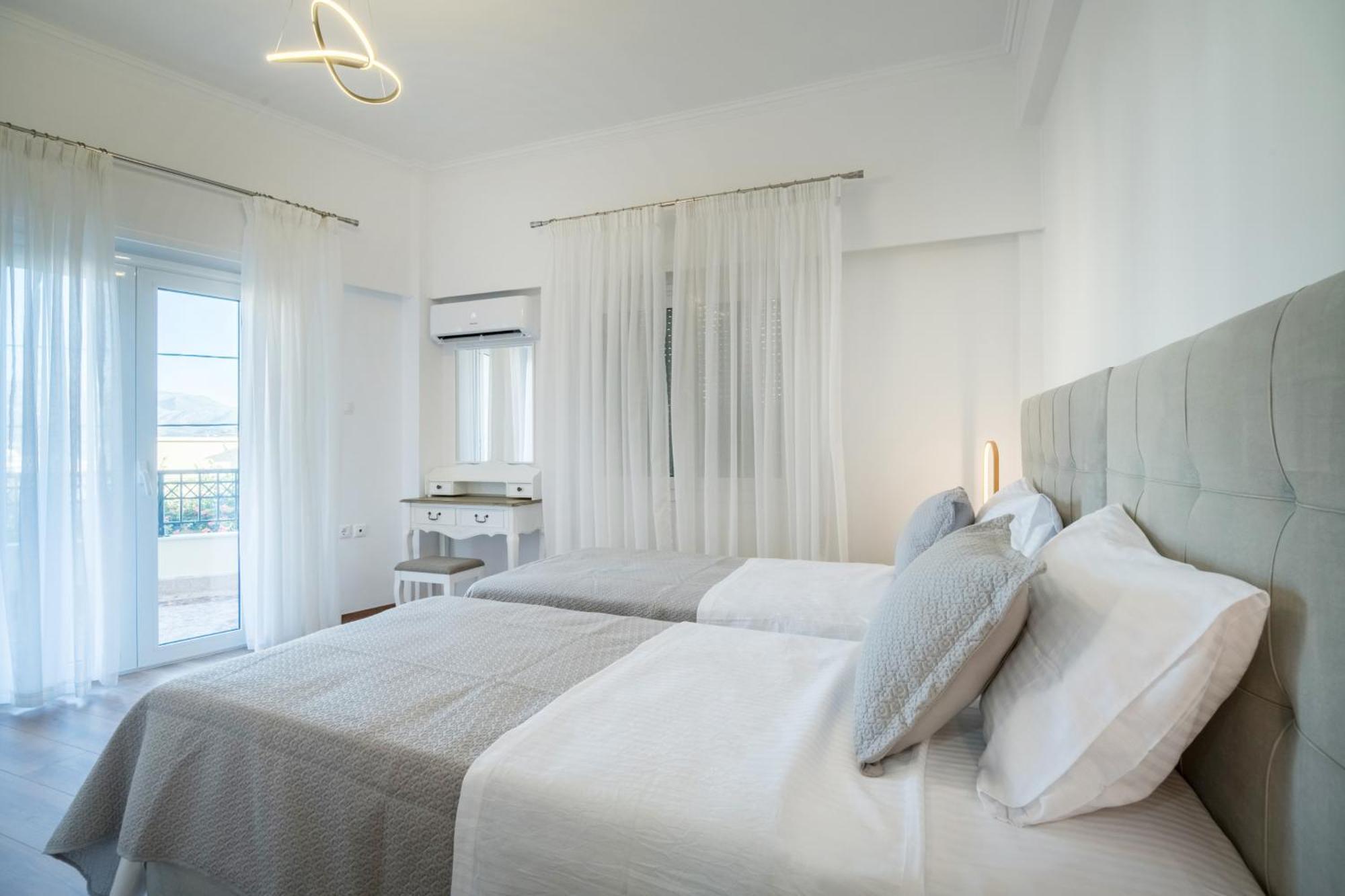 Calliope Luxury * Sitia (Crete)