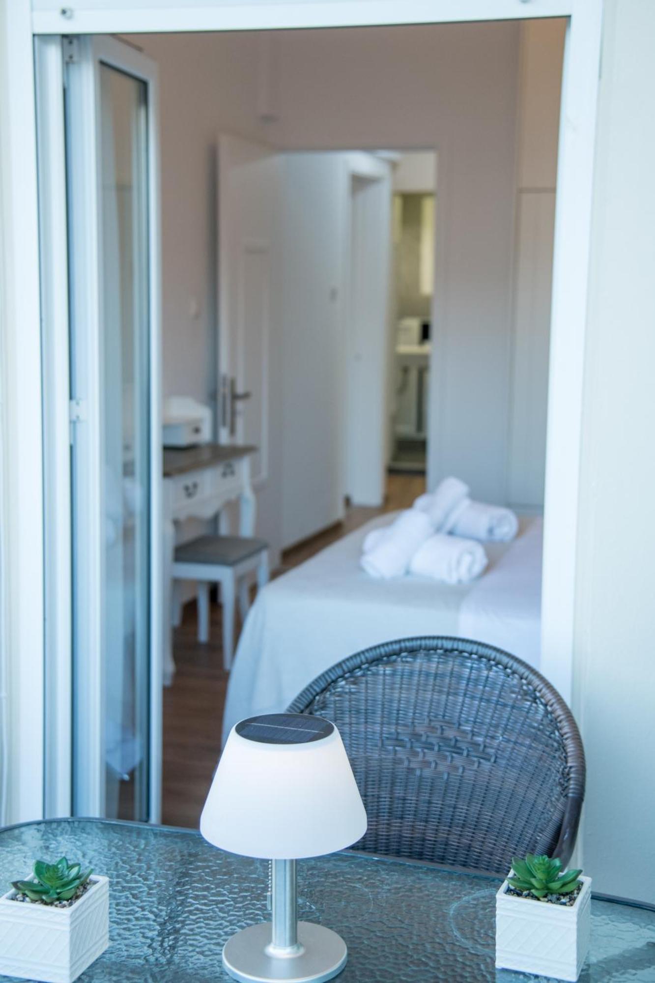 Daire Calliope Luxury