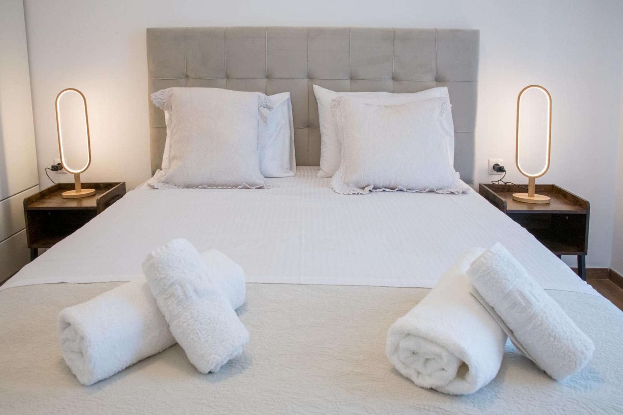 Apartment Calliope Luxury Sitia (Crete)