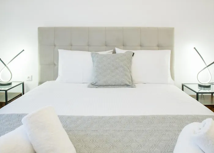 Calliope Luxury Apartment