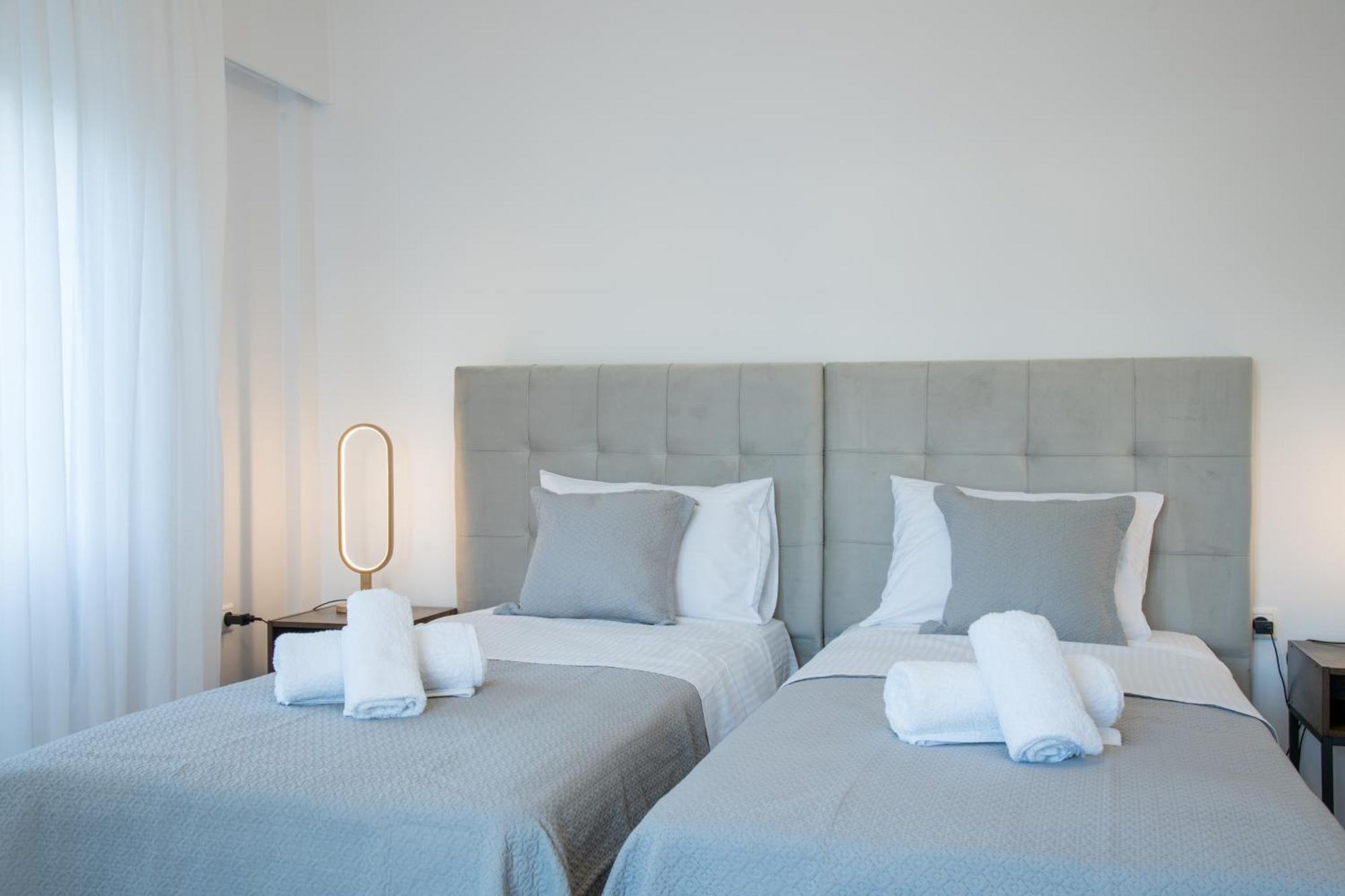 Calliope Luxury Appartamento Sitia (Crete)