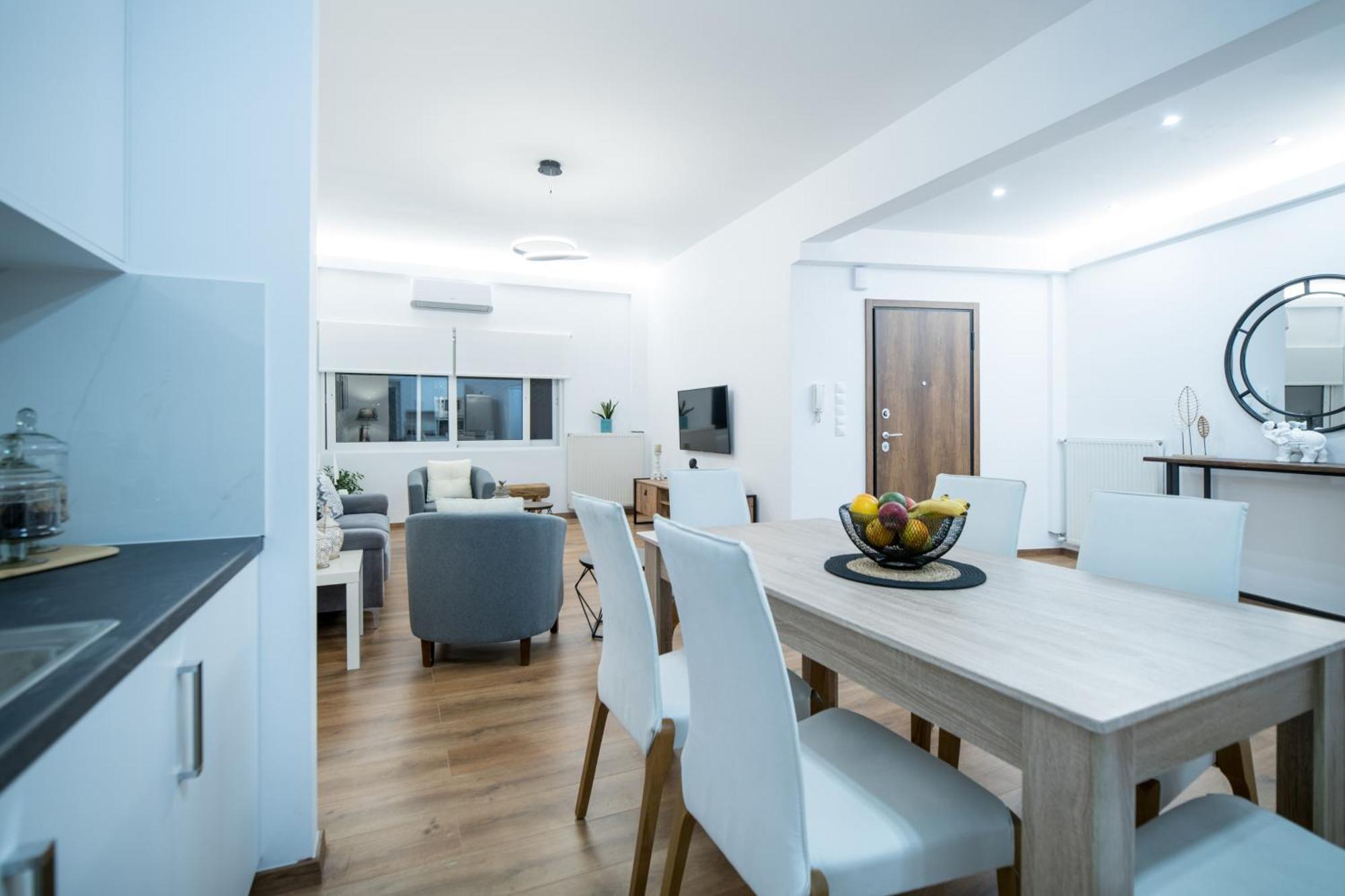 Appartamento Calliope Luxury *