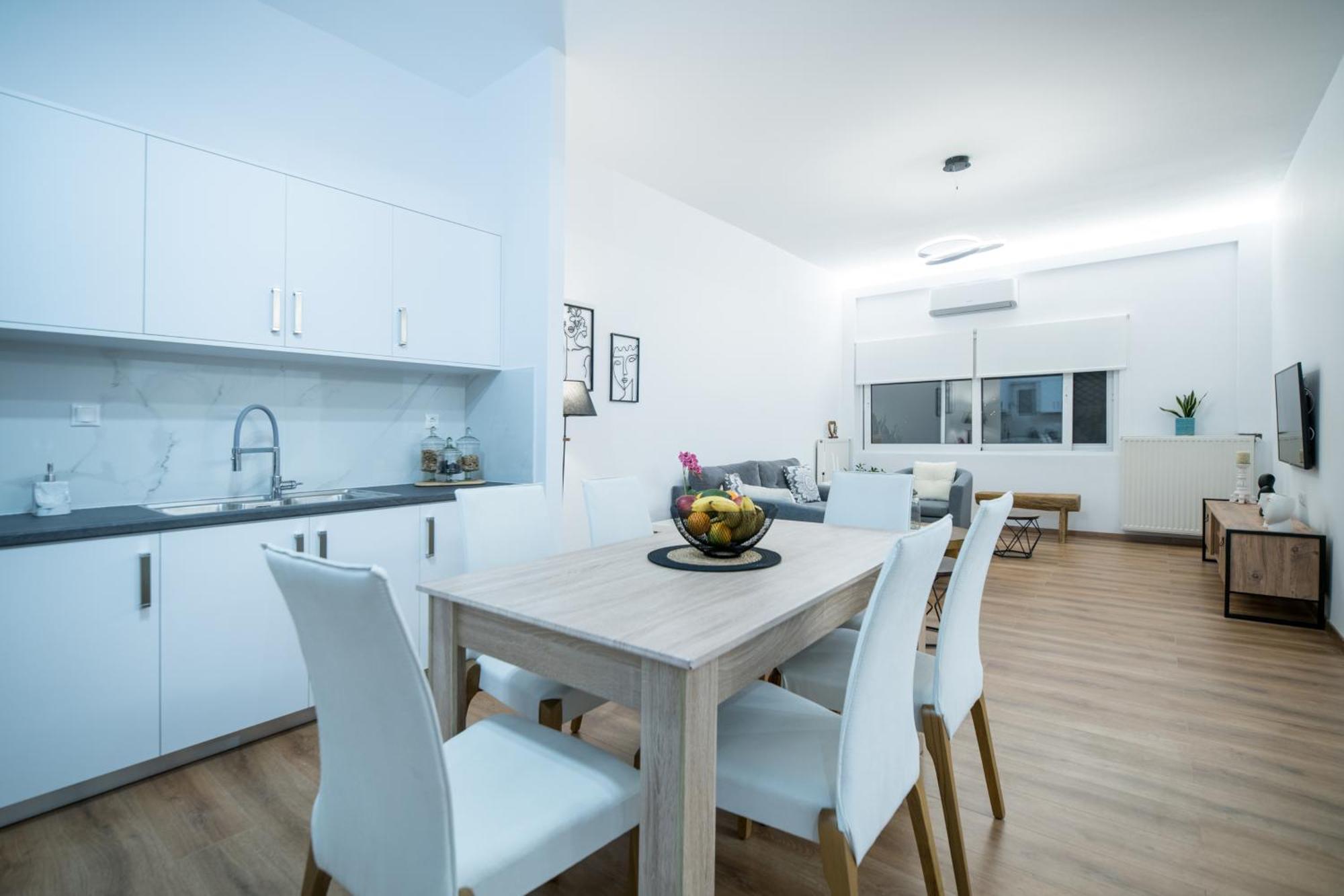 Appartamento Calliope Luxury Sitia (Crete)