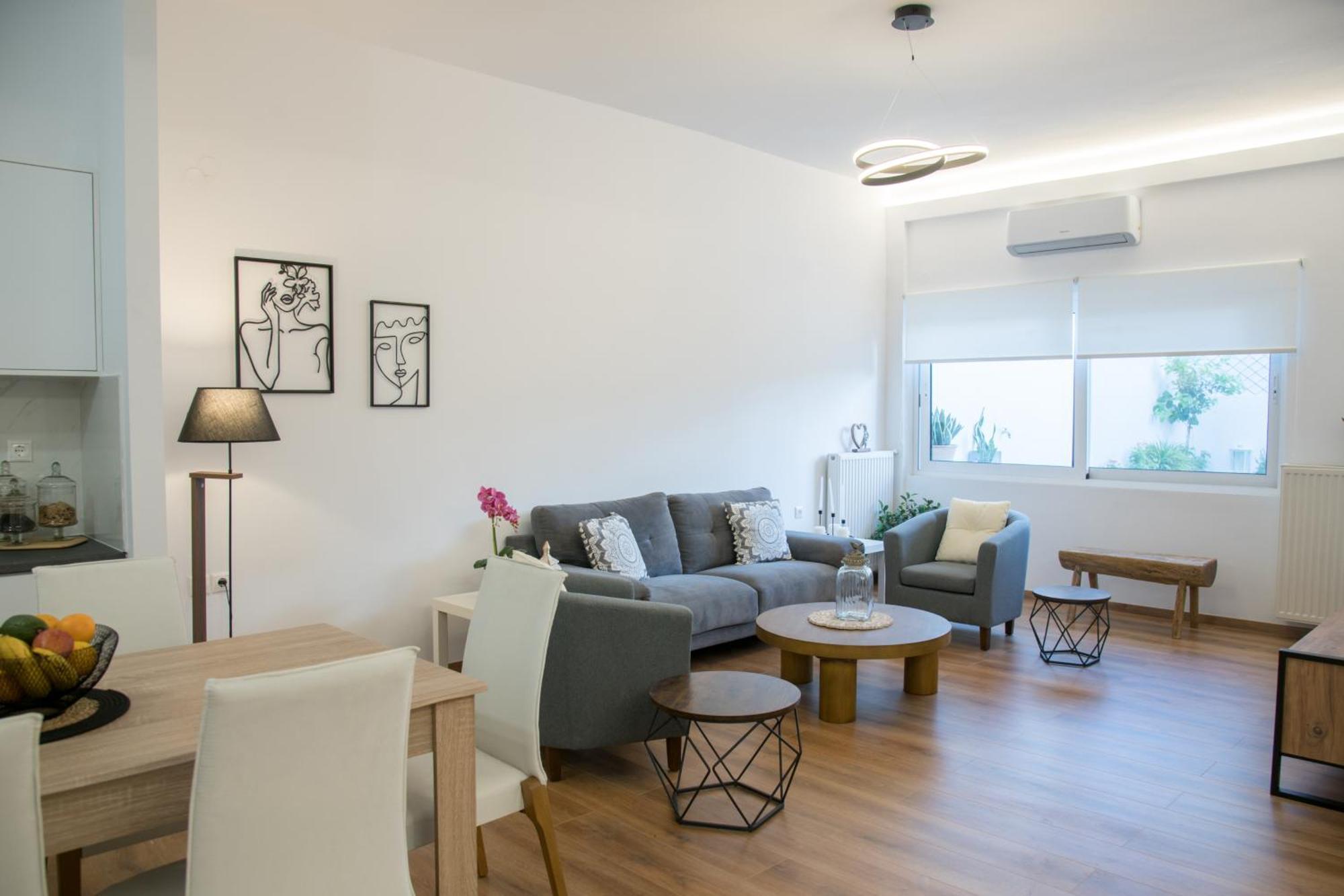 Appartamento Calliope Luxury *